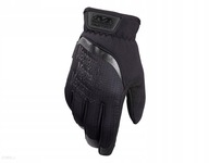 Taktické rukavice MECHANIX Fast Fit Covert BLK L