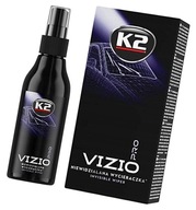 K2 VIZIO PRO NEVIDITEĽNÝ STIERAČ 150 ML U7D17