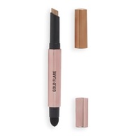 Revolution Luster Wand Shadow Stick Gold Flare