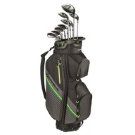 TaylorMade RBZ 13ks Speedlite pánska grafitová sada