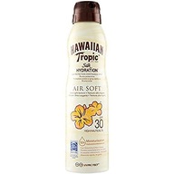 HAWAIIAN TROPIC SILK HYDRATAČNÝ SPREJ SPF 30 (CONTINUOUS SPR)