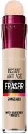 Maybelline Eraser Under Eye Concealer 06 Neutralizer