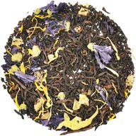 PU ERH SPRING PASSION Červený čaj - 100g