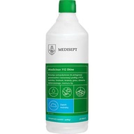 Mediclean MC-112 Shine 1L leštidlo na podlahy