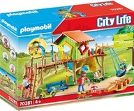 Playmobil 70281 Ihrisko + KATALÓG 2023