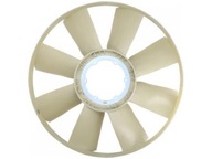 VENTILÁTOROVÝ MLYN. MERCEDES ACTROS 11.9 15.9 96-02