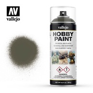 VALLEJO 28003 RUSSIAN GREEN 4BO SPREJ 400ml