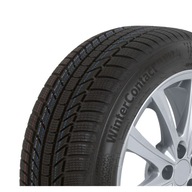 1x CONTINENTAL 215/65R16 98H WinterContact TS 870 P FR zim.