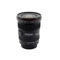 Canon EF 17-40mm f/4L