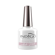 Indigo Ash Pink Mineral Base 7ml hybridná minerálna báza