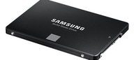 SSD Samsung 870 EVO MZ-77E2T0B/EU 2TB SATA