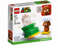 LEGO SUPER MARIO 71404 GOOMBOVA TOPÁNKA ​​- ROZŠÍRENIE