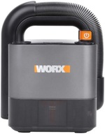 Batériový vysávač do auta WORX WX030.9