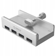 ORICO Desktop USB Hub 4 porty USB-A 5Gbps