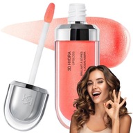 KIKO MILANO lesk na pery 3D efekt 09 Soft Coral