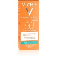 VICHY CAPITAL SOLEIL SPF50 ZAMATOVÝ KRÉM 50ml