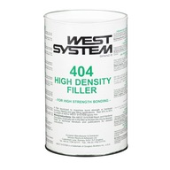 WEST SYSTEM 404 plnivo s vysokou hustotou