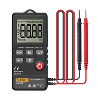 Multimeter Tester Volt Amp Bez