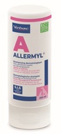 VIRBAC ALLERMYL 250 ml Dermatologický šampón