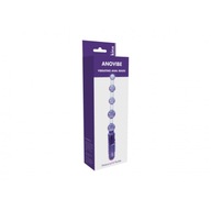 Análna sonda Kinx Anovibe Vibrating Anal Beads