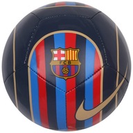 Futbalové zručnosti Nike FC Barcelona 1