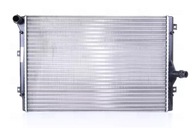 RADIATOR VW GOLF V 03- 2.0TDI, PASSAT 2