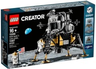 Expert na LEGO Creator. Lunárny lander. 10266