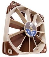 Ventilátory Noctua NF-F12 PWM