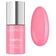 NEONAIL SIMPLE ONE STEP FARBA 7838-7 LOVE