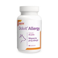 Dolfos Dolvit Allergy 90 tabliet