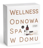 ZIAJA BALTIC HOME SPA WELLNESS KOZMETICKÝ SET