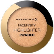 MAX FACTOR FACEFINITY HGHLITER FACE HIGHLIGHTER - 03 BRONZE GLOW 8g