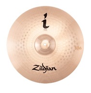 ZILDJIAN I Family Crash 17