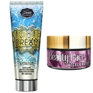 Tan Desire Unique Dream + Beauty Face Jar