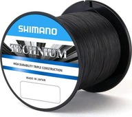 SHIMANO TECHNIUM LINE 0,405MM 620M