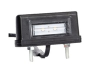 LED LAMPA NA OSVETLENIE ŠPZ. 12-24V HOM.E9 m