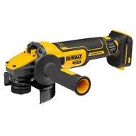 Uhlová brúska 18V 125mm DeWALT DCG409VSN telo