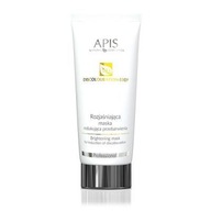 APIS DISCOLOURATION-STOP Rozjasňujúca maska ​​200ml