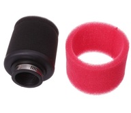 Motocykel Quad ATV Sponge Air Filter 38mm