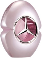 MERCEDES BENZ WOMAN EDT 90ML FĽAŠA BEZ viečka