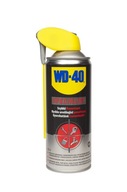 WD-40 ODSTRAŇOVAČ HRDZE PENETRÁTOR WD40 400ML