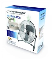 ESPERANZA CYKLÓNOVÝ VENTILÁTOR EHF006 18''