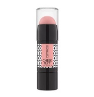 CATRICE Cheek Flirt Face Stick ružová 030 5,5g