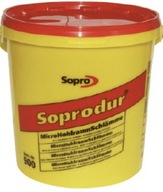 SOPRODUR 900 INJEKCIA 5 KG + APLIKÁTOR