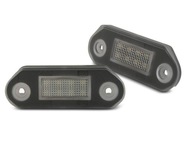 LED podsvietenie dosky pre VW Golf 3 Variant Vento