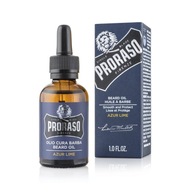 Olej na bradu Proraso Azur Lime 30 ml