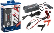 Nabíjačka batérií BOSCH 0 189 999 03M