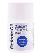 Refectocil peroxid vodíka tekutý 100 ml