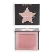 Makeup Revolution X Marley od Marlena Sojka Blushes