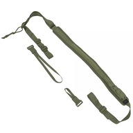 Záves Helikon 2-point Carabin Sling Olive